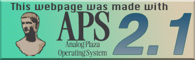 This webpage was made with APS 2.1